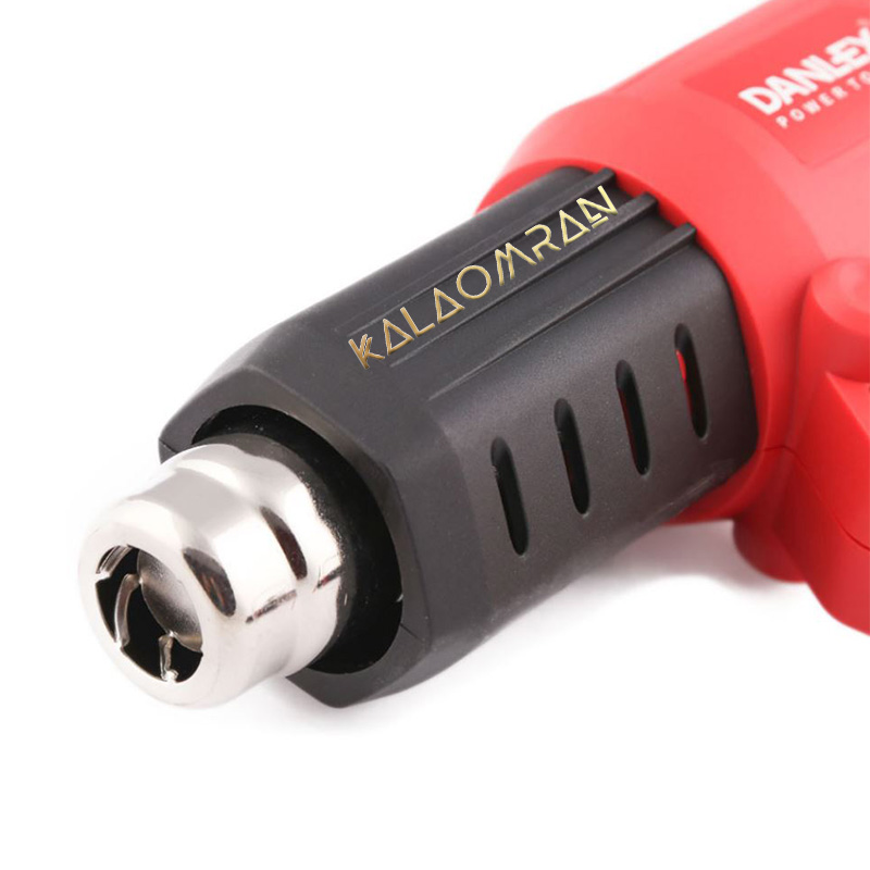سشوار صنعتی دنلکس مدل DX-9420