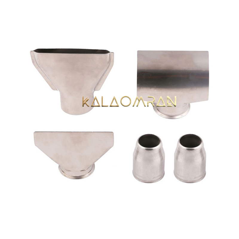 سشوار صنعتی دنلکس مدل DX-9420