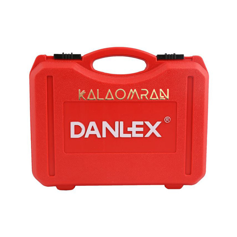 سشوار صنعتی دنلکس مدل DX-9420