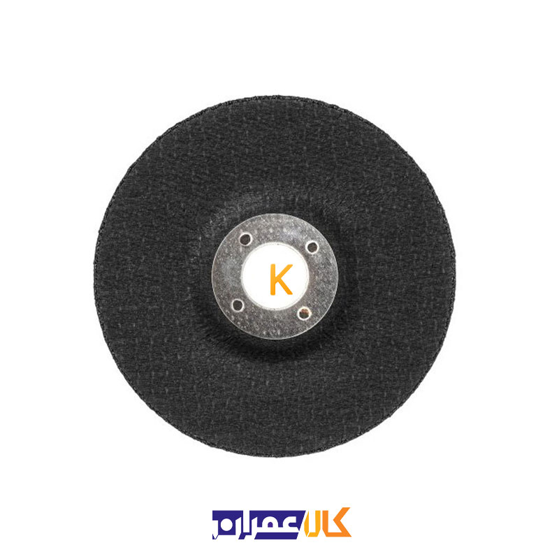 صفحه ساب آهن مدل 6.0x230 لوکاس