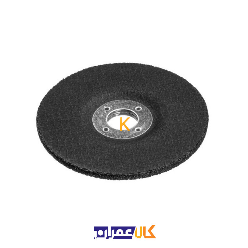 صفحه ساب آهن مدل 6.0x230 لوکاس