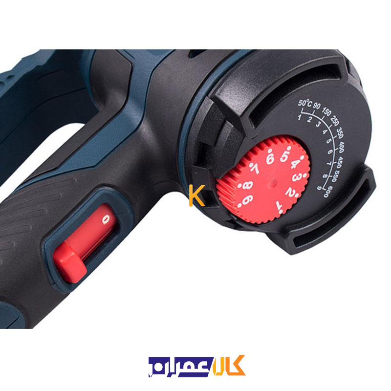 سشوار صنعتی مدل HP2060-HG هیوندای