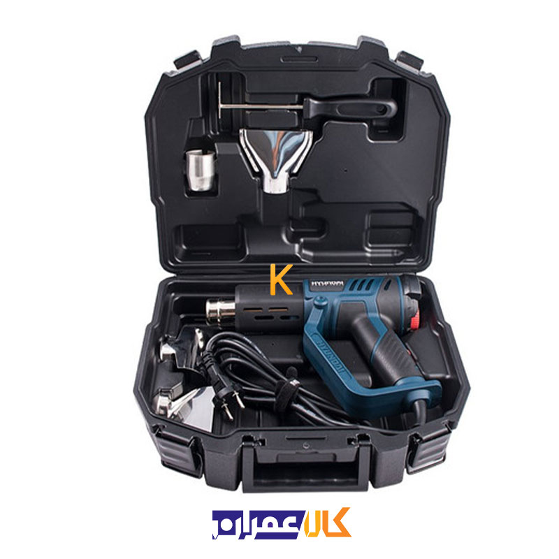 سشوار صنعتی مدل HP2060-HG هیوندای
