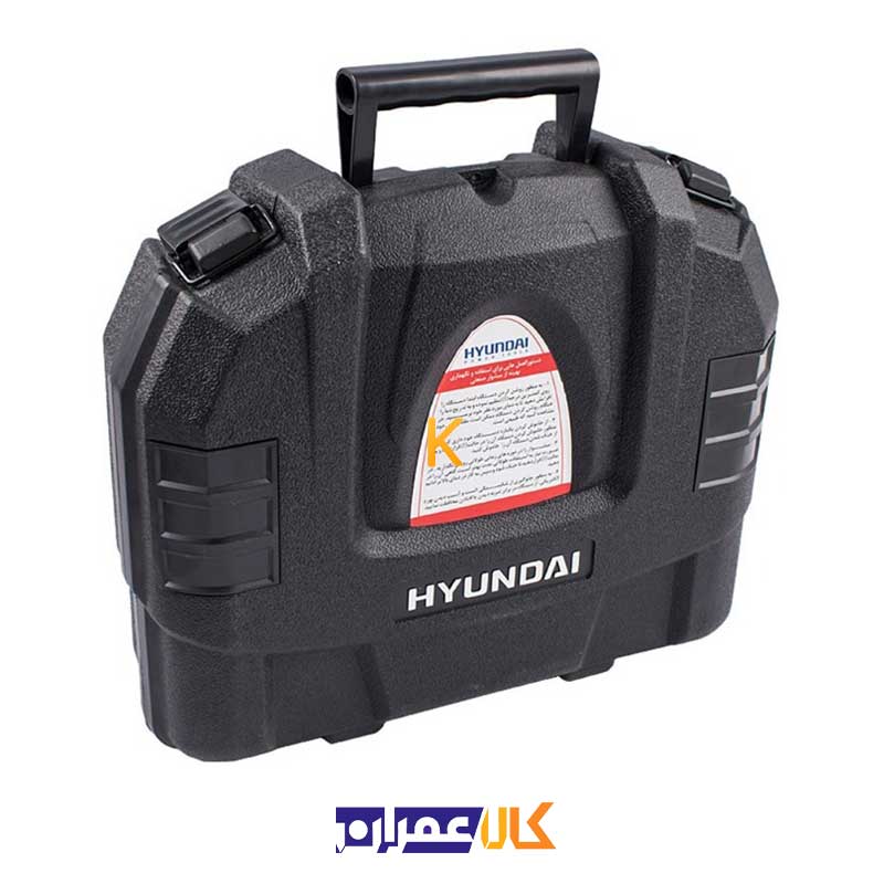 سشوار صنعتی مدل HP2060-HG هیوندای