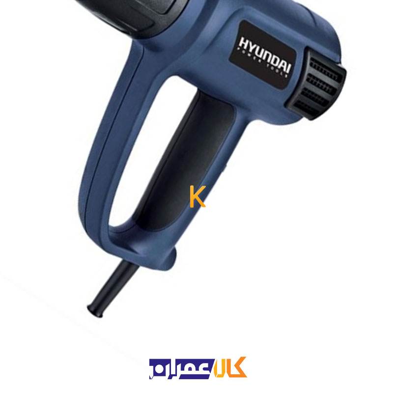سشوار صنعتی مدل HP2070-HG هیوندای