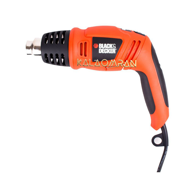 سشوار صنعتی بلک اند دکر مدل KX1692