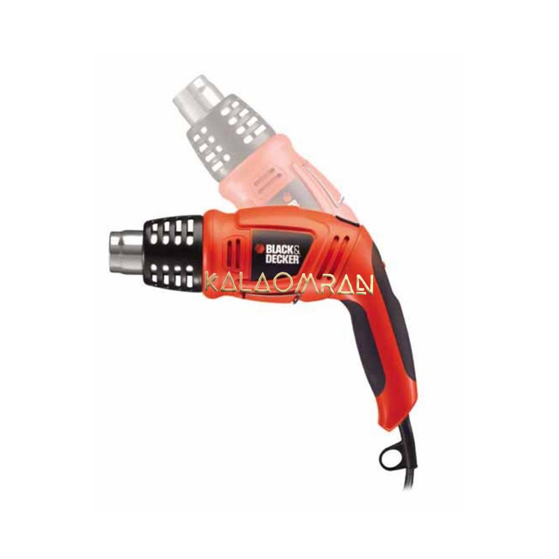 سشوار صنعتی بلک اند دکر مدل KX1692