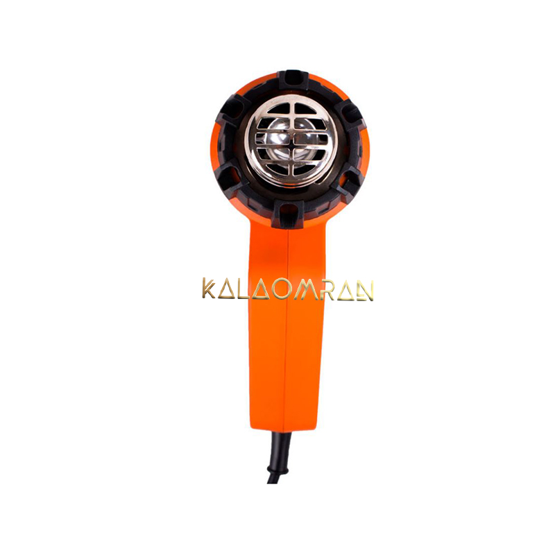 سشوار بلاک اند دکر مدل KX2001K