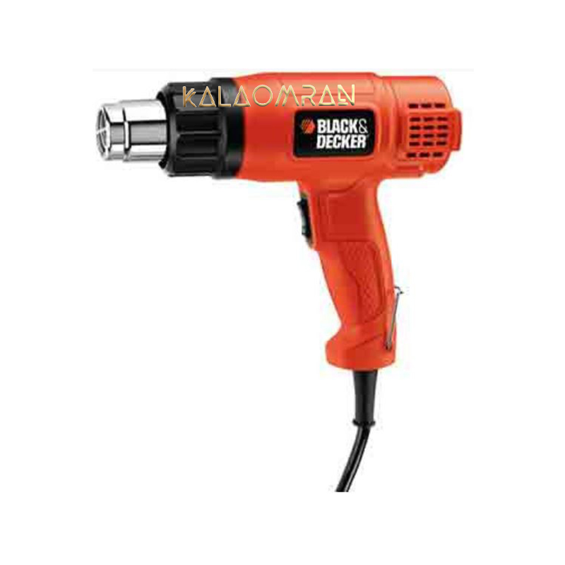 سشوار صنعتی بلک اند دکر مدل KX1650