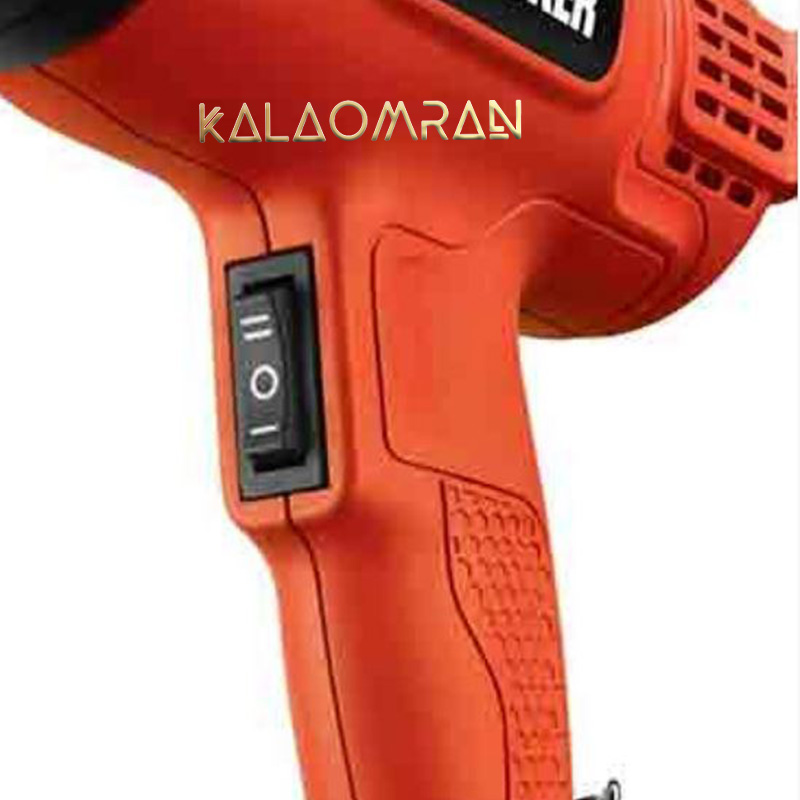 سشوار صنعتی بلک اند دکر مدل KX1650
