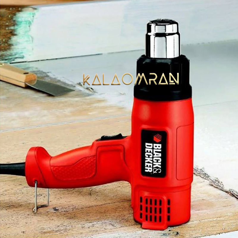 سشوار صنعتی بلک اند دکر مدل KX1650