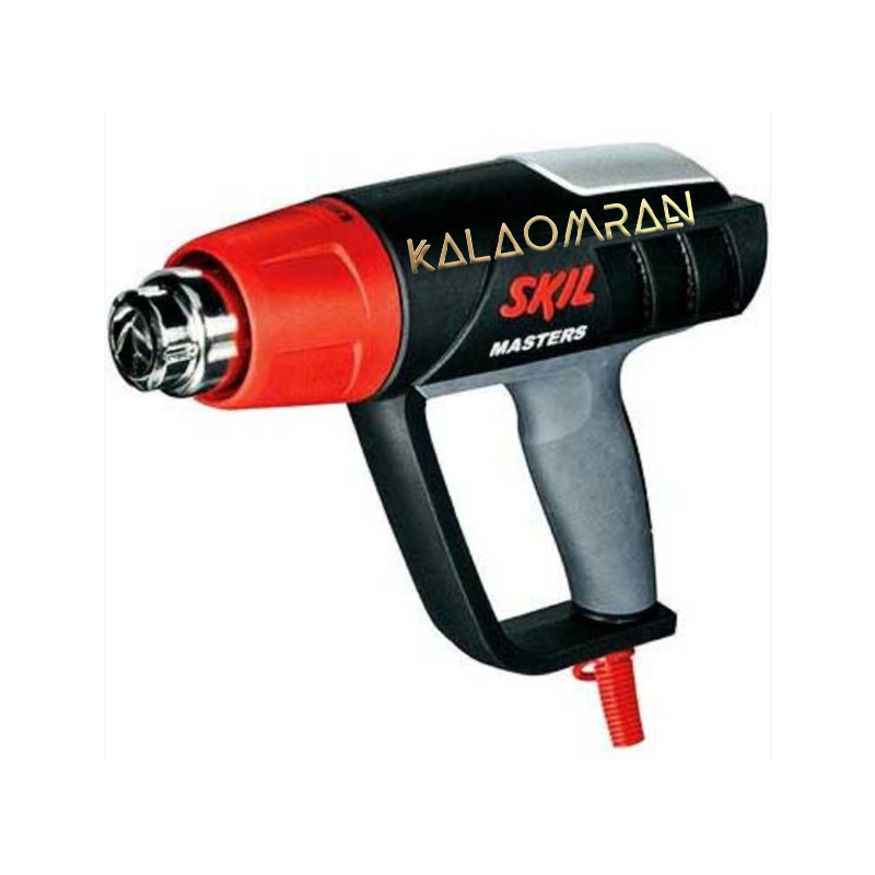 سشوار صنعتی F0158007MA اسکیل برقی