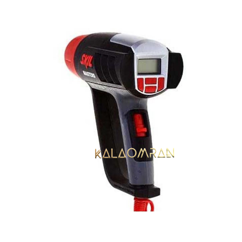 سشوار صنعتی F0158007MA اسکیل برقی