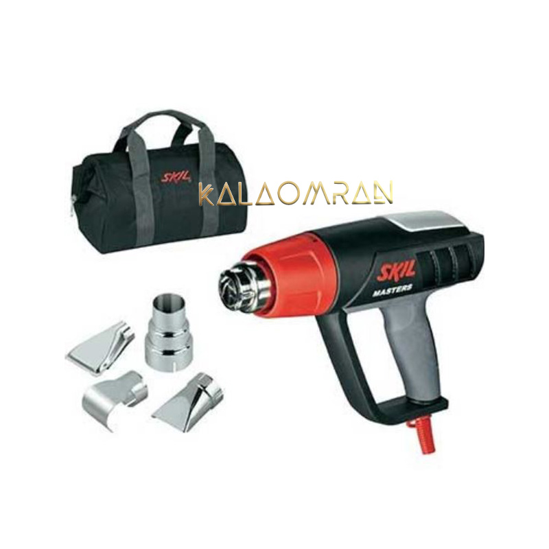 سشوار صنعتی F0158007MA اسکیل برقی
