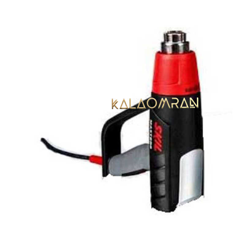 سشوار صنعتی F0158007MA اسکیل برقی