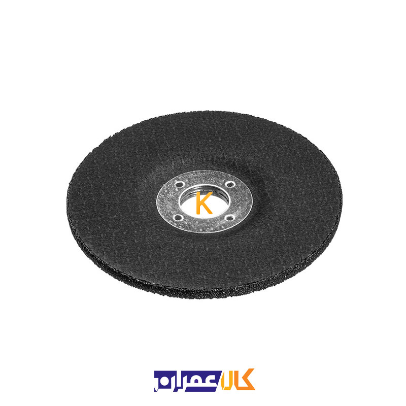 صفحه ساب آهن مدل 6.0x125 لوکاس