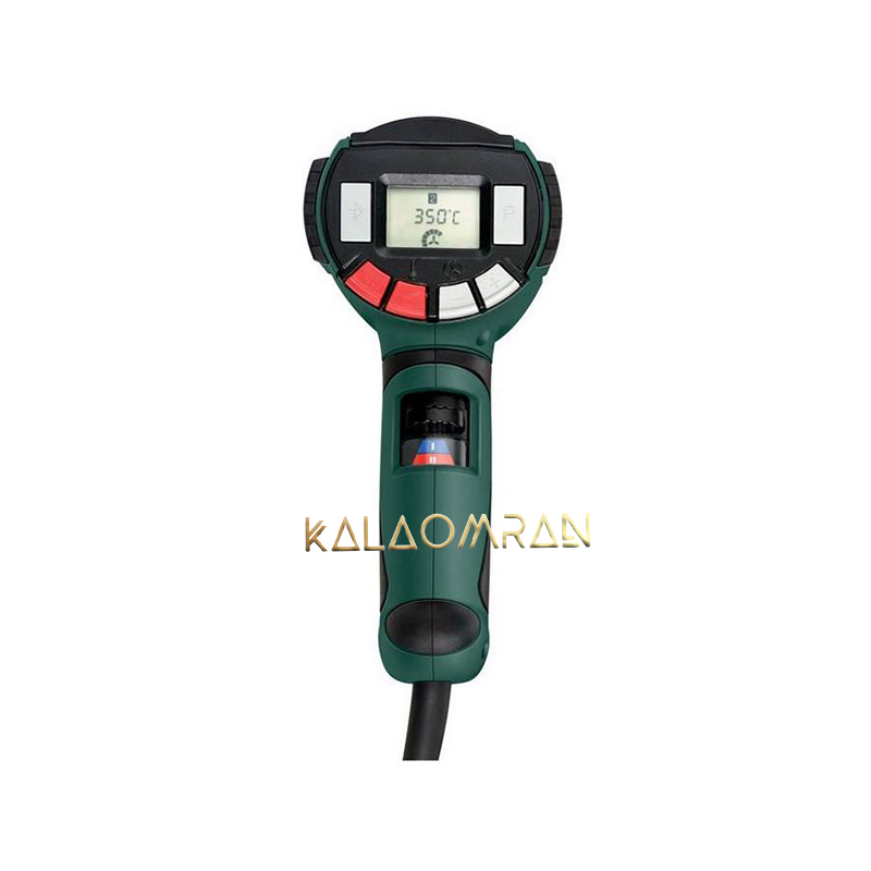 سشوار صنعتی متابو مدل HE23-650Control
