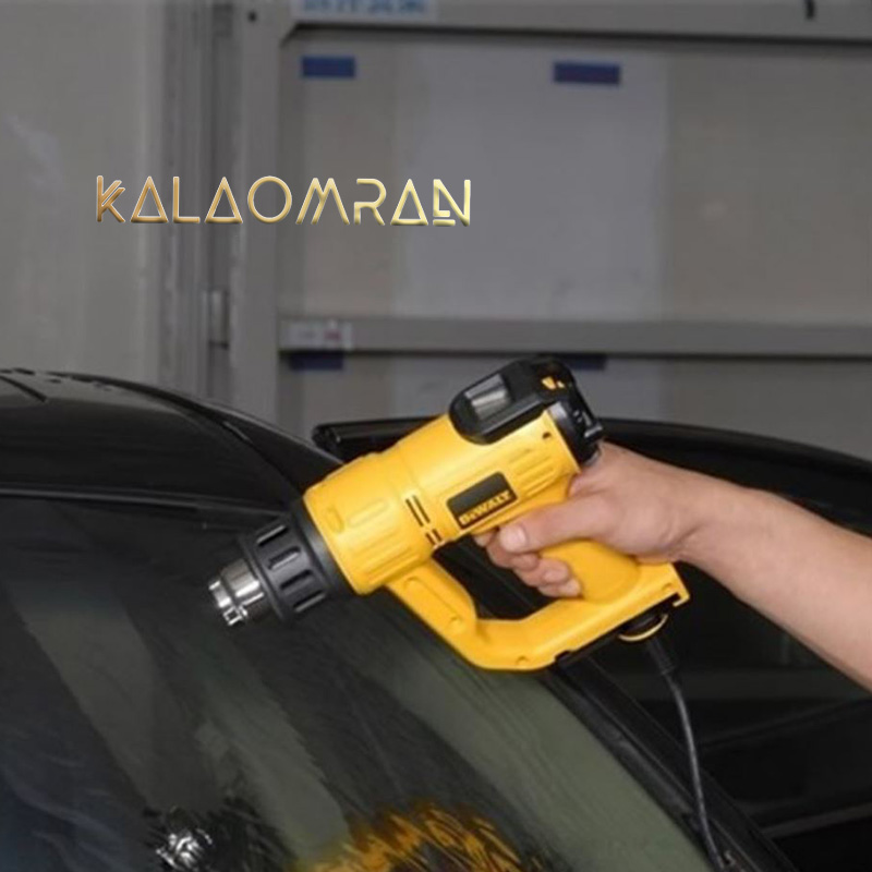 سشوار صنعتی مدل D26414 دیوالت
