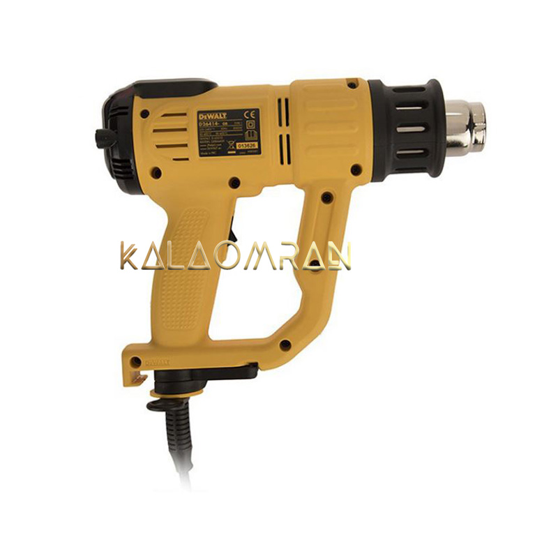 سشوار صنعتی مدل D26414 دیوالت