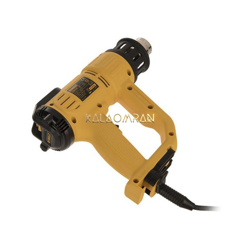 سشوار صنعتی مدل D26414 دیوالت