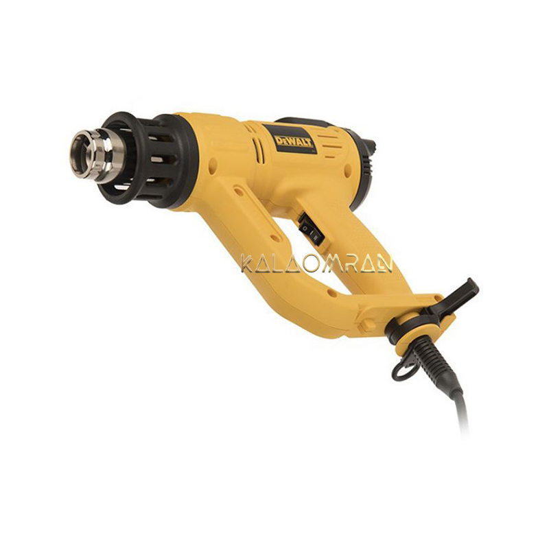 سشوار صنعتی مدل D26414 دیوالت