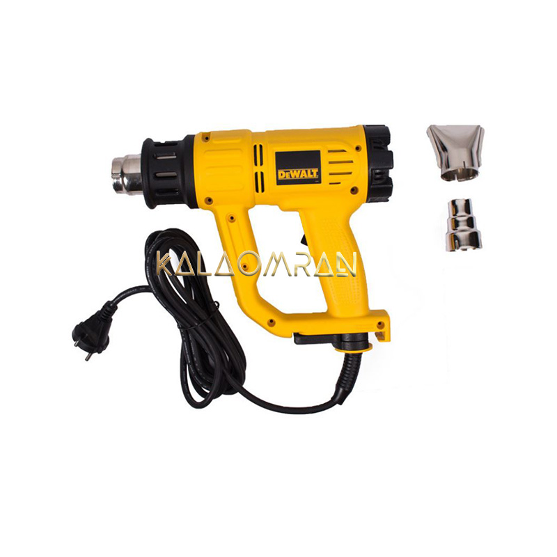 سشوار صنعتی مدل D26411 دیوالت