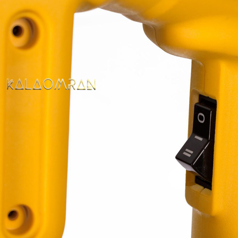 سشوار صنعتی مدل D26411 دیوالت