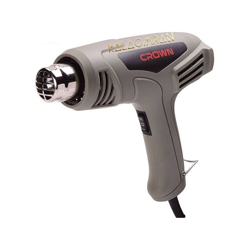 سشوار صنعتی کرون مدل CT19017