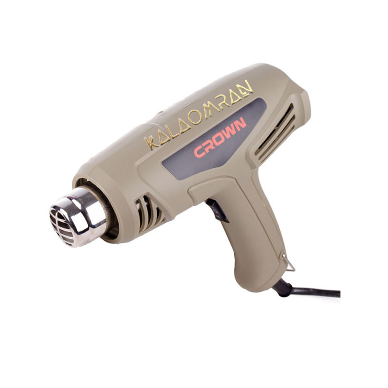 سشوار صنعتی کرون مدل CT19017