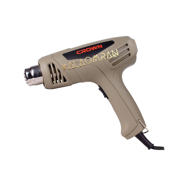 سشوار صنعتی کرون مدل CT19017