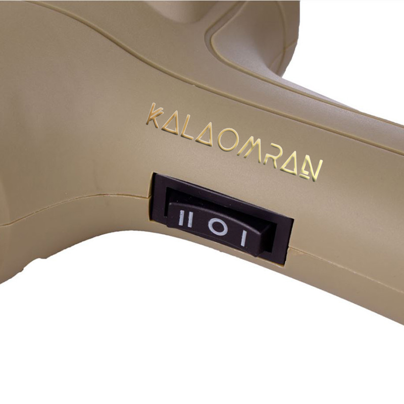 سشوار صنعتی کرون مدل CT19017