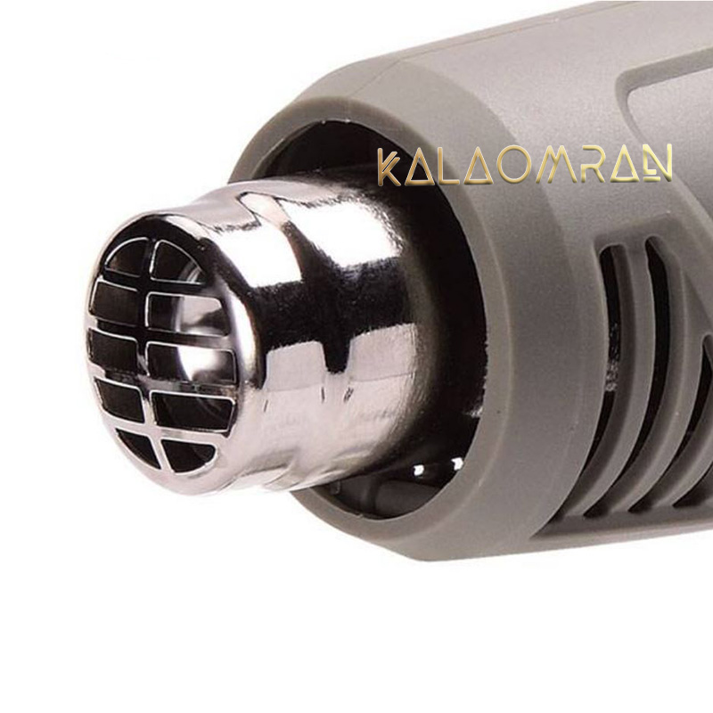 سشوار صنعتی کرون مدل CT19017