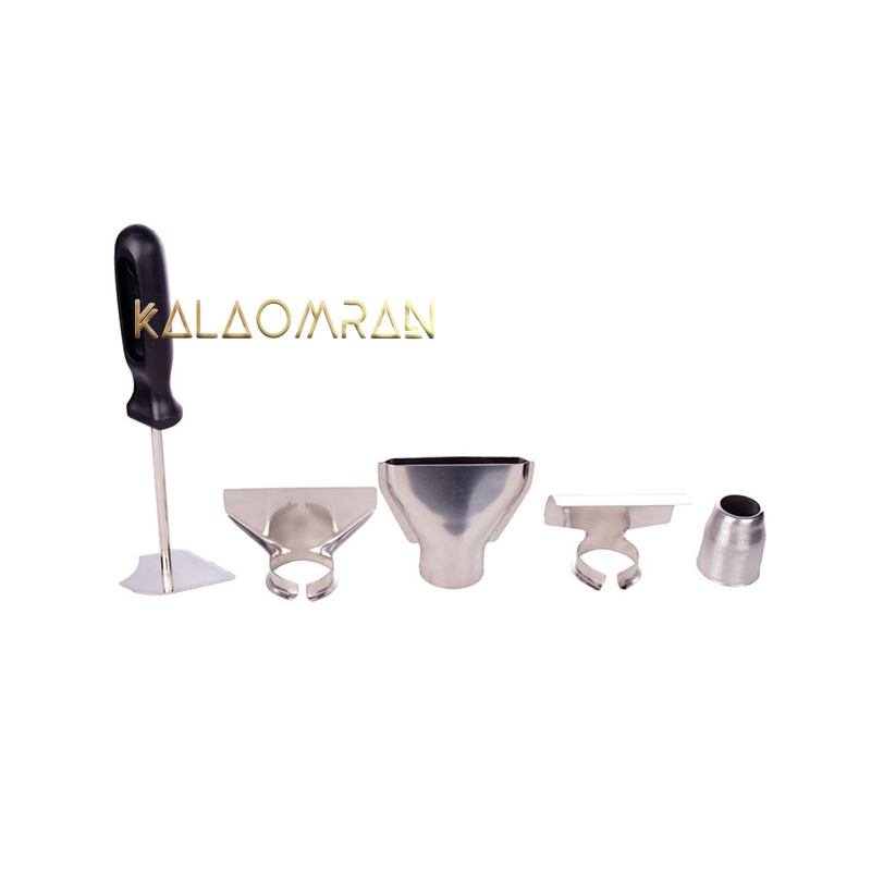 سشوار صنعتی کرون مدل CT19017