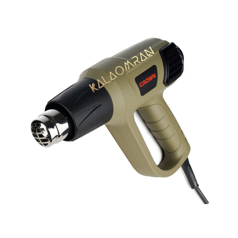 سشوار صنعتی کرون مدل CT19007