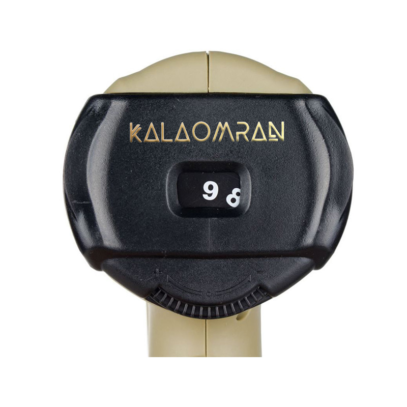 سشوار صنعتی کرون مدل CT19007