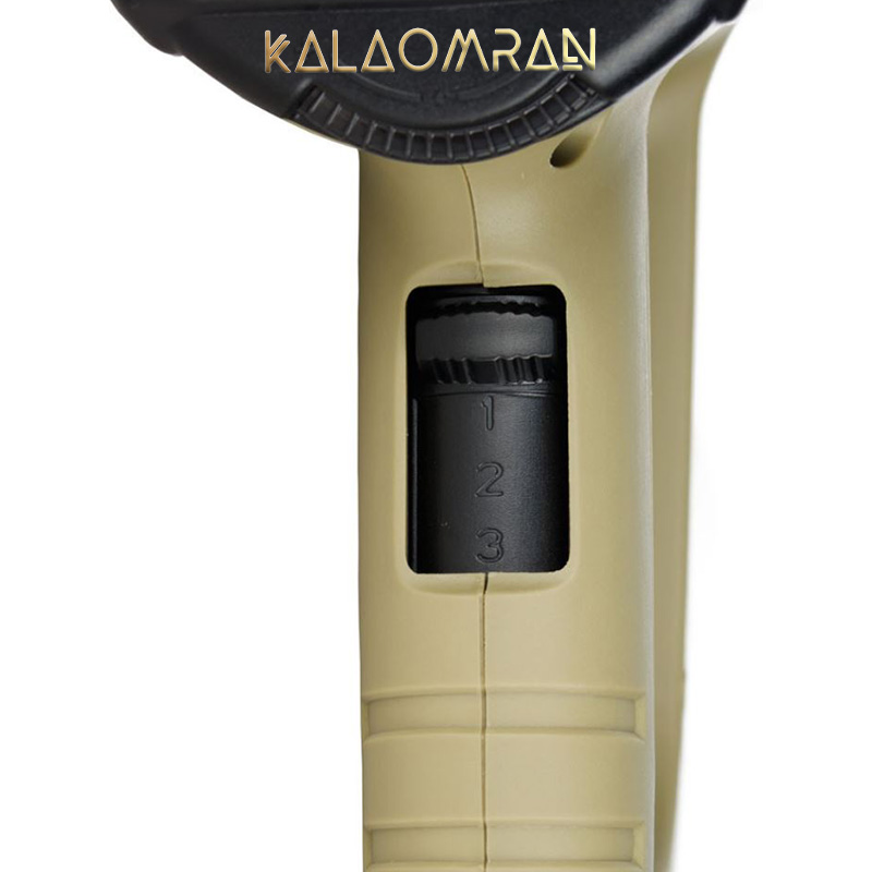 سشوار صنعتی کرون مدل CT19007
