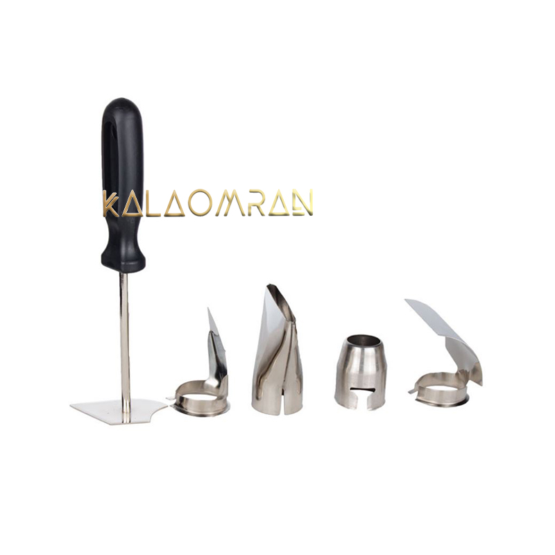 سشوار صنعتی کرون مدل CT19007
