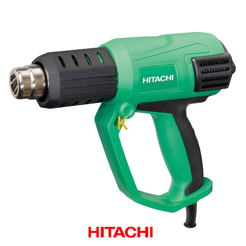 سشوار صنعتی هیتاچی مدل RH 650V