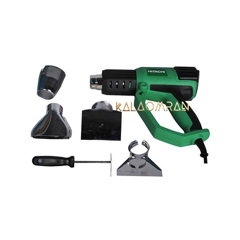 سشوار صنعتی هیتاچی مدل RH 650V