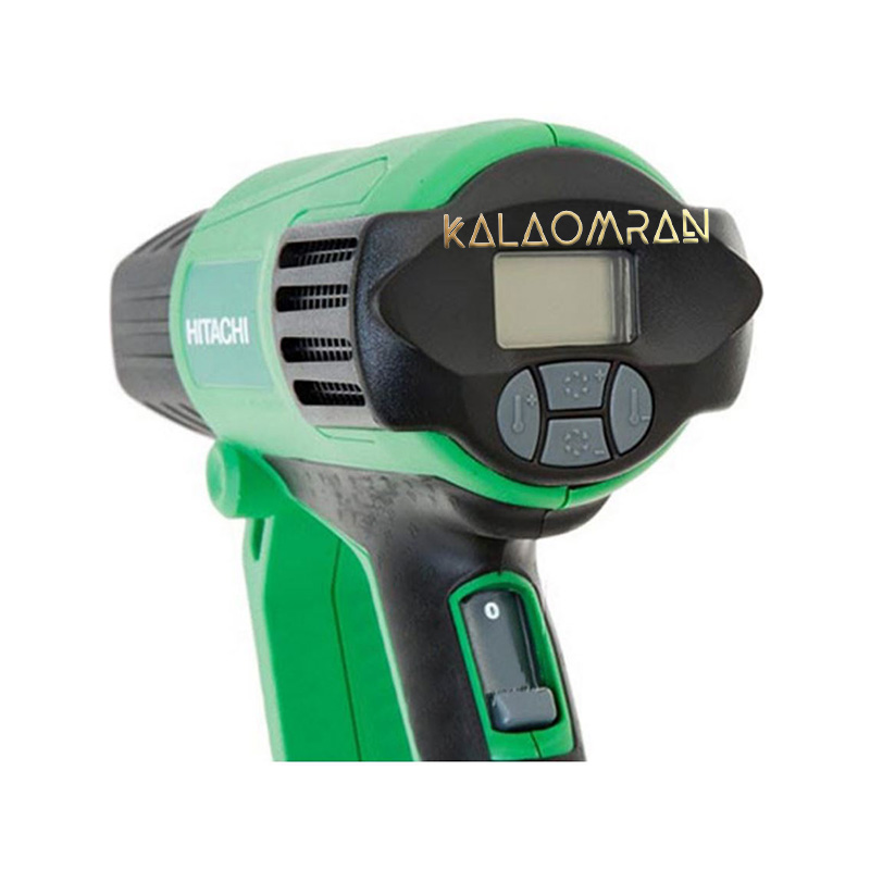 سشوار صنعتی هیتاچی مدل RH 650V