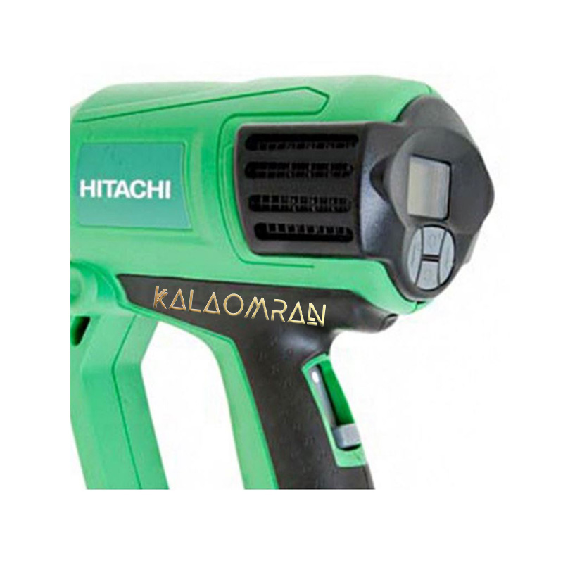 سشوار صنعتی هیتاچی مدل RH 650V