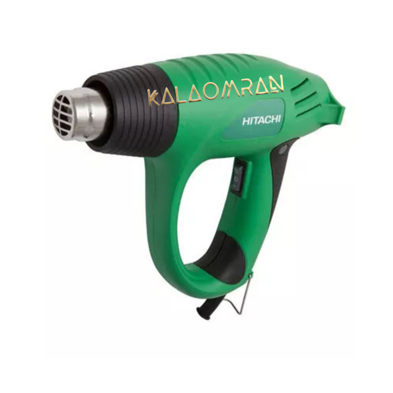 سشوار صنعتی هیتاچی مدل RH 600T
