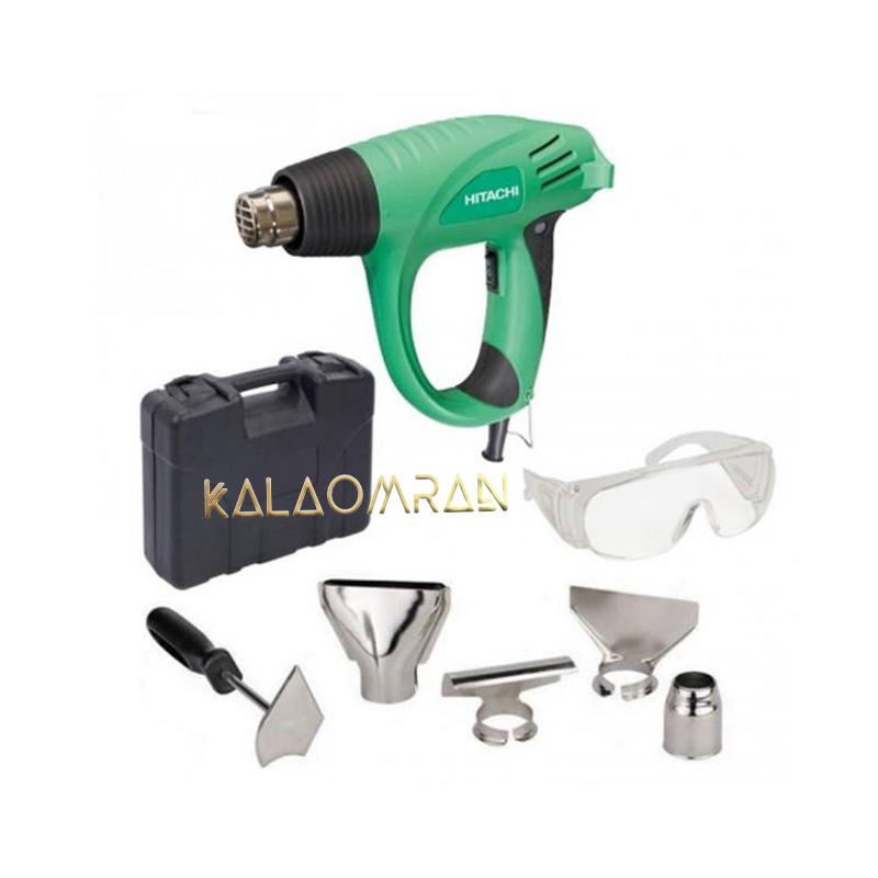 سشوار صنعتی هیتاچی مدل RH 600T