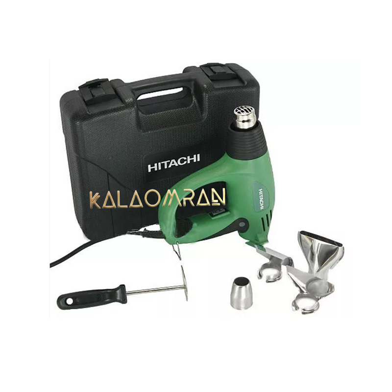 سشوار صنعتی هیتاچی مدل RH 600T