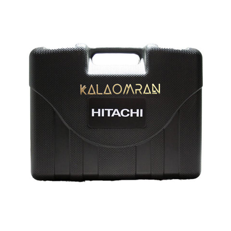 سشوار صنعتی هیتاچی مدل RH 600T