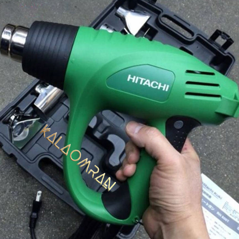 سشوار صنعتی هیتاچی مدل RH 600T