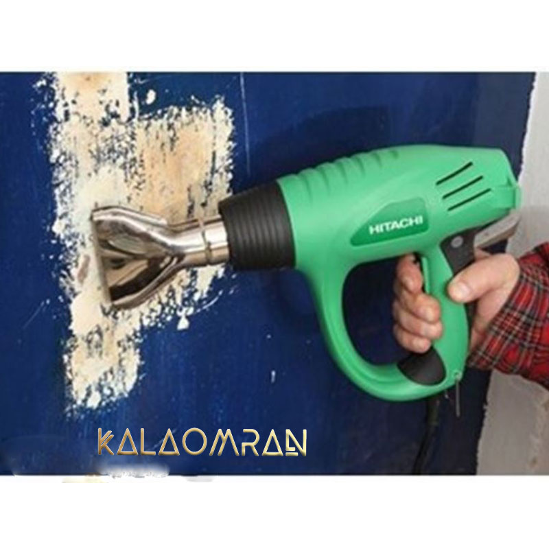 سشوار صنعتی هیتاچی مدل RH 600T
