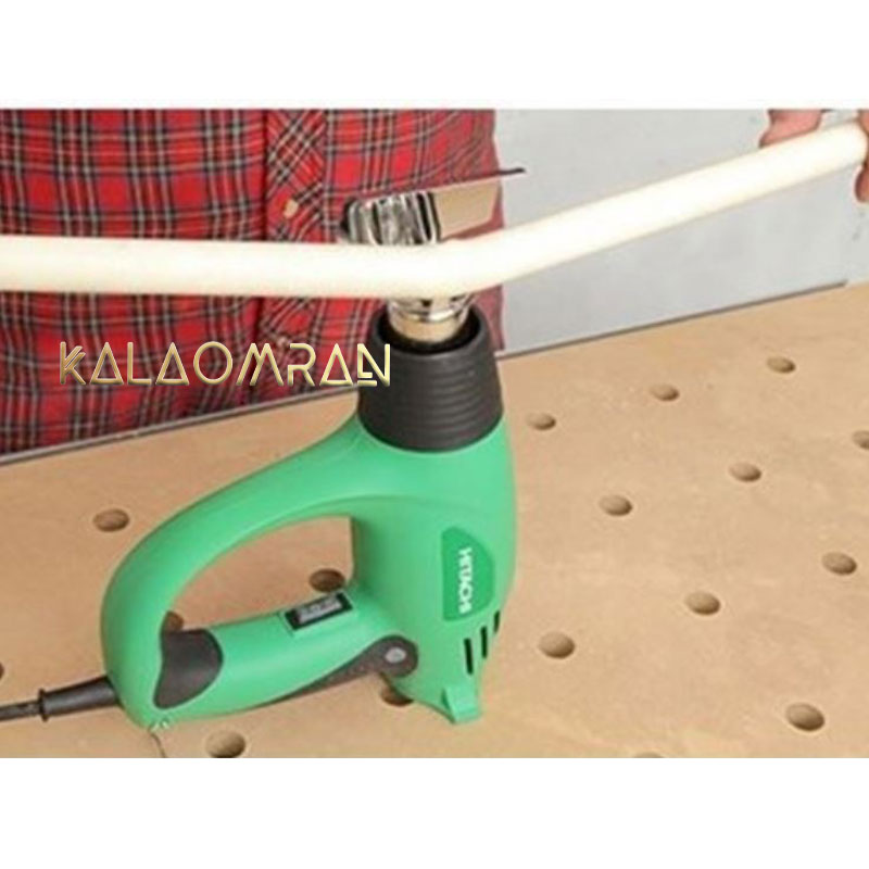 سشوار صنعتی هیتاچی مدل RH 600T