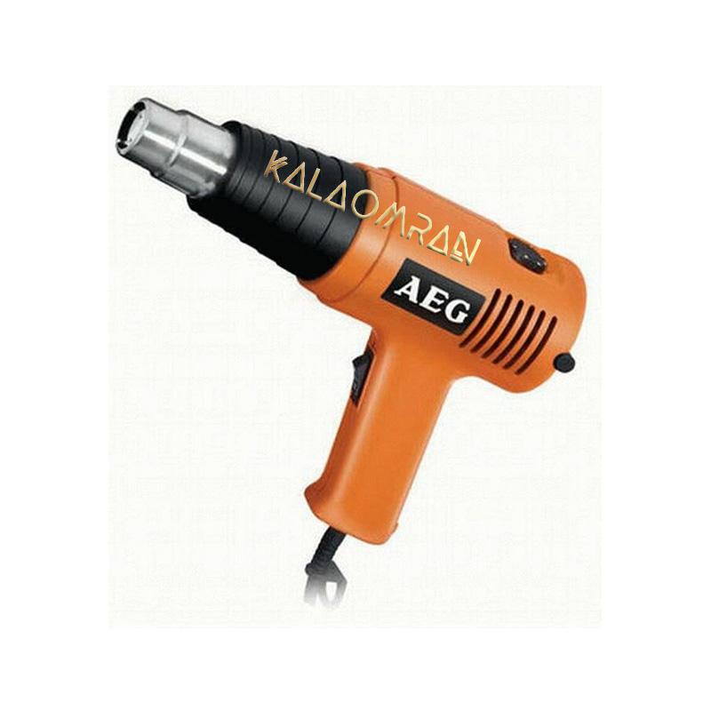 سشوار صنعتی آاگ مدل PT600EC