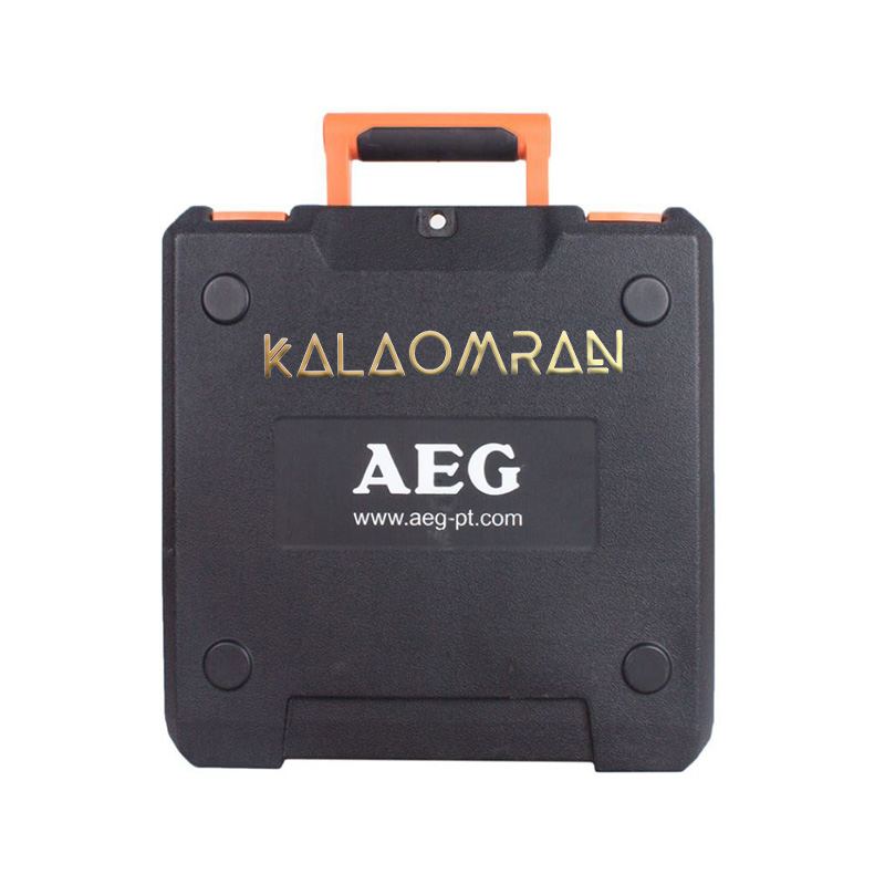 سشوار صنعتی AEG آاگ مدل HG600V